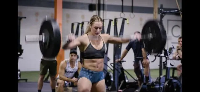 Brooke Wells / brookewellss фото голая #0025