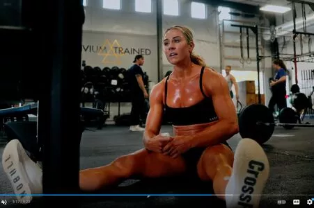 Brooke Wells / Crossfit / brookewellss фото голая #0036