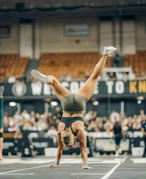 Brooke Wells / Crossfit / brookewellss фото голая #0047