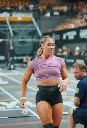 Brooke Wells / Crossfit / brookewellss фото голая #0048