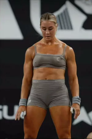 Brooke Wells / Crossfit / brookewellss фото голая #0049