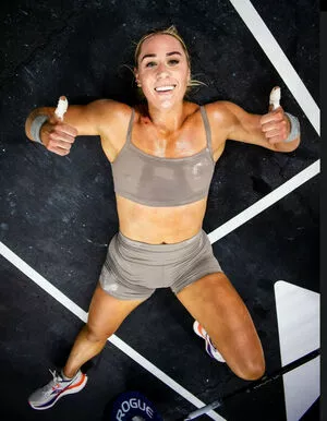 Brooke Wells / Crossfit / brookewellss фото голая #0050