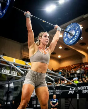 Brooke Wells / Crossfit / brookewellss фото голая #0051