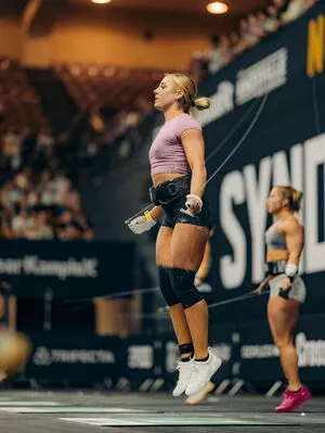 Brooke Wells / Crossfit / brookewellss фото голая #0054