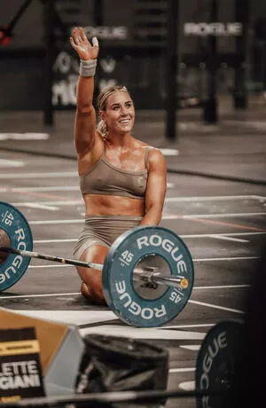 Brooke Wells / Crossfit / brookewellss фото голая #0055