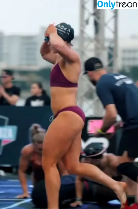 Brooke Wells nude photo #0034 (Crossfit / brookewellss)