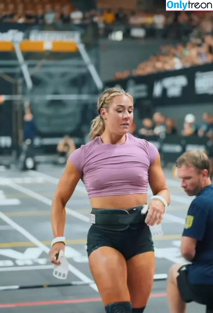 Brooke Wells голая photo #0048 (Crossfit / brookewellss)