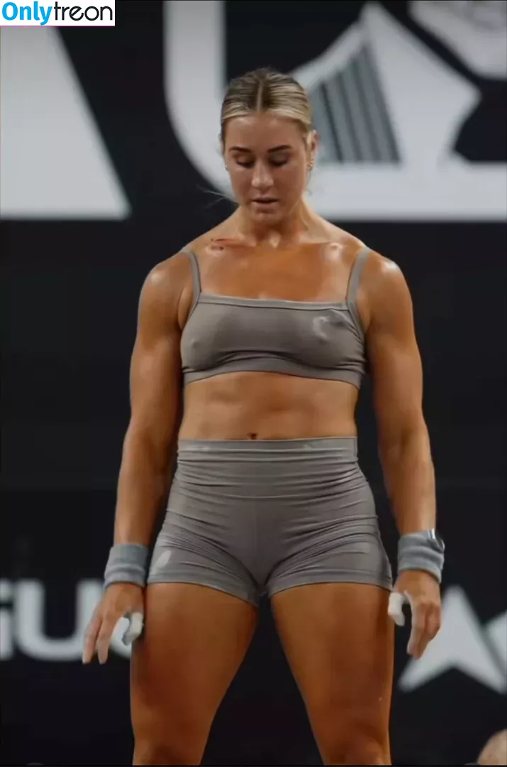 Brooke Wells голая photo #0049 (Crossfit / brookewellss)