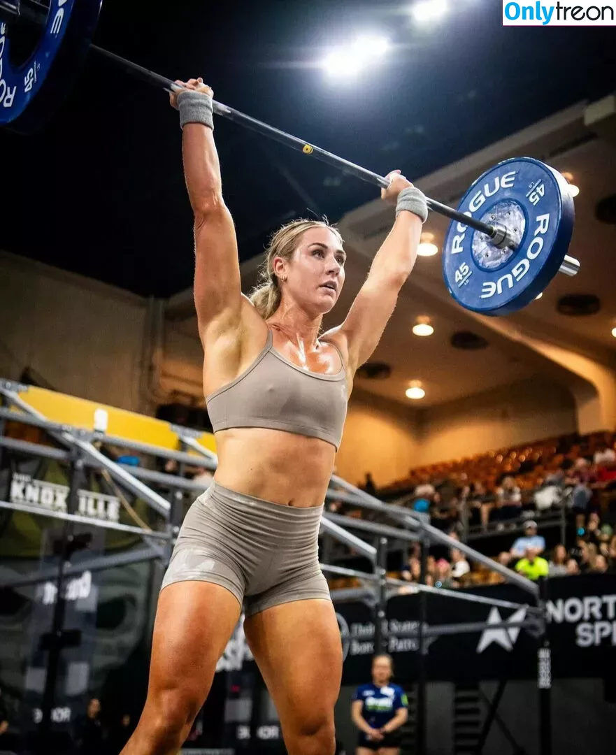 Brooke Wells голая photo #0051 (Crossfit / brookewellss)