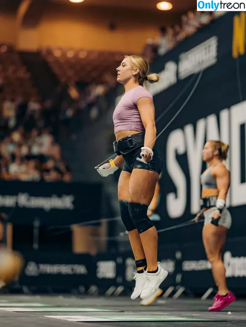 Brooke Wells голая photo #0054 (Crossfit / brookewellss)