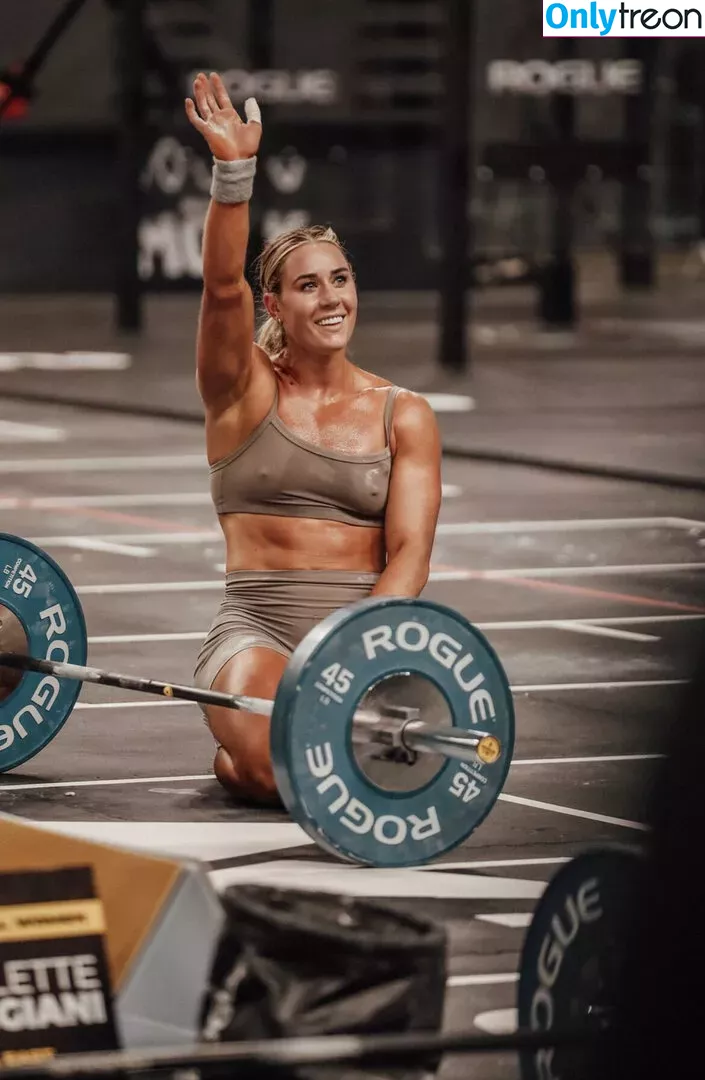 Brooke Wells голая photo #0055 (Crossfit / brookewellss)