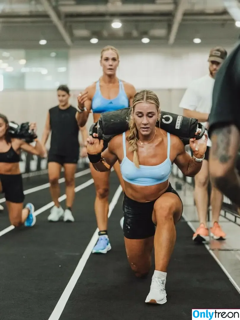 Brooke Wells nude photo #0097 (Crossfit / brookewellss)