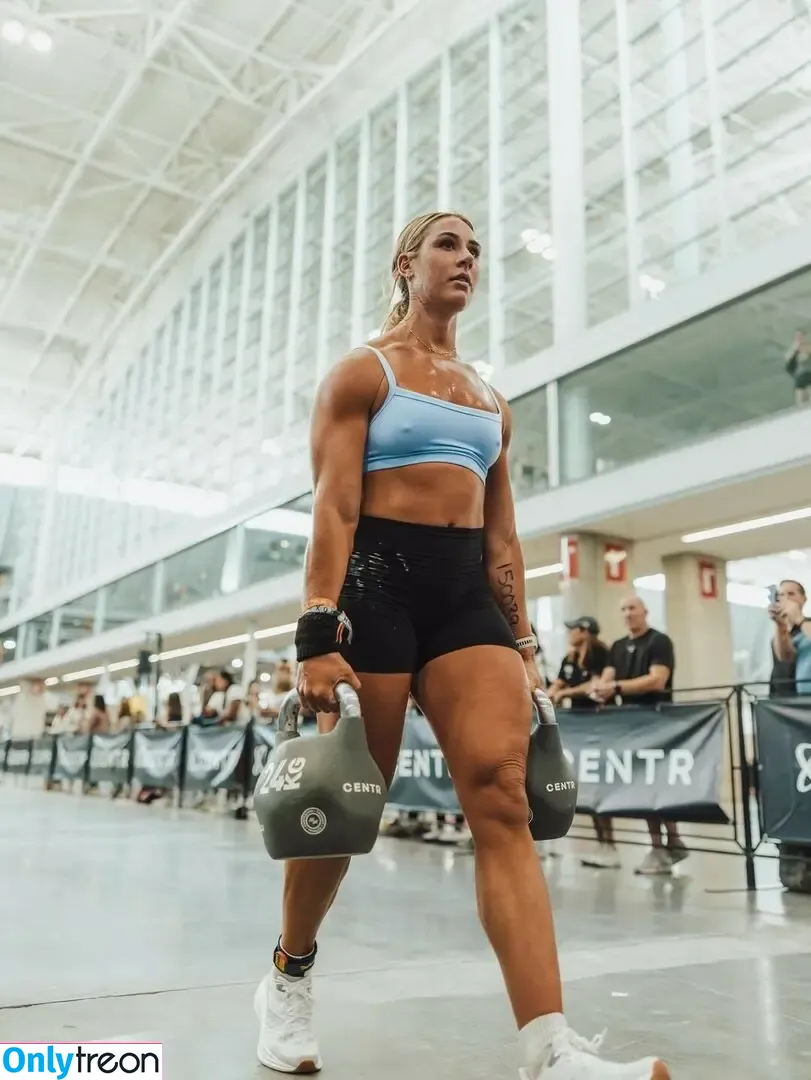 Brooke Wells голая photo #0101 (Crossfit / brookewellss)