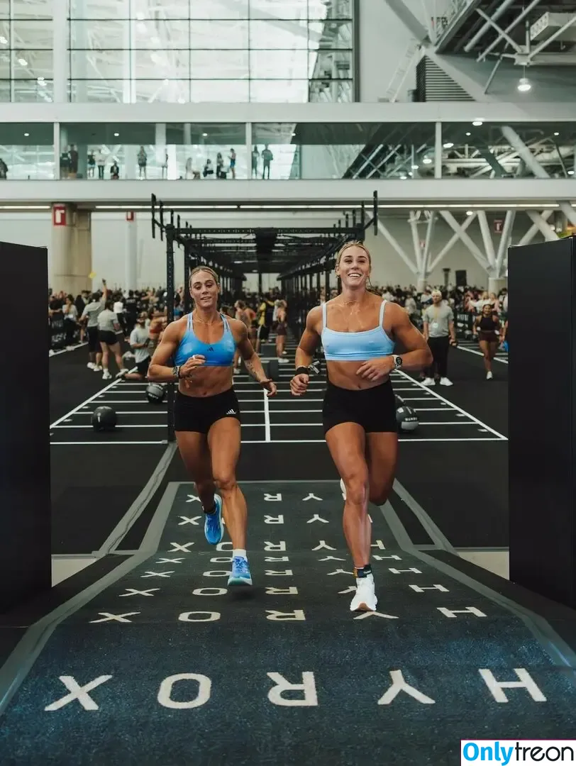 Brooke Wells голая photo #0102 (Crossfit / brookewellss)