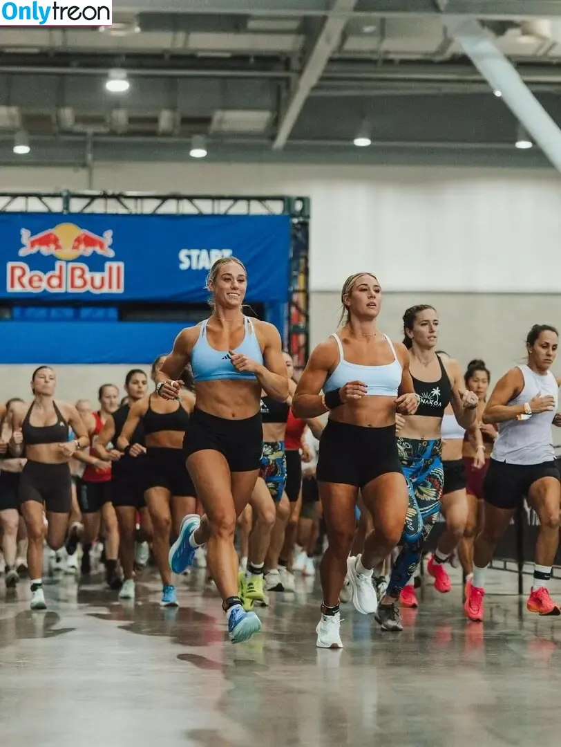 Brooke Wells голая photo #0103 (Crossfit / brookewellss)
