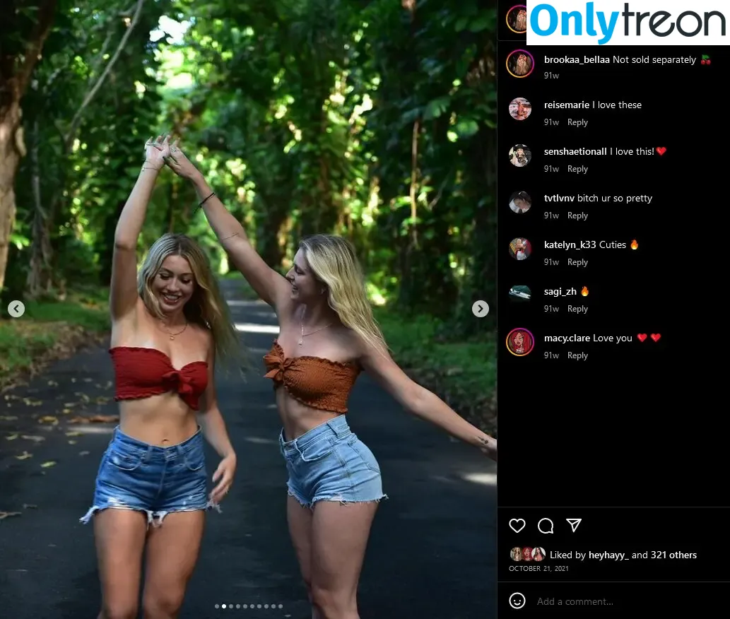 Brookeashleyxo nude photo #0003 (brookaa_bellaa)