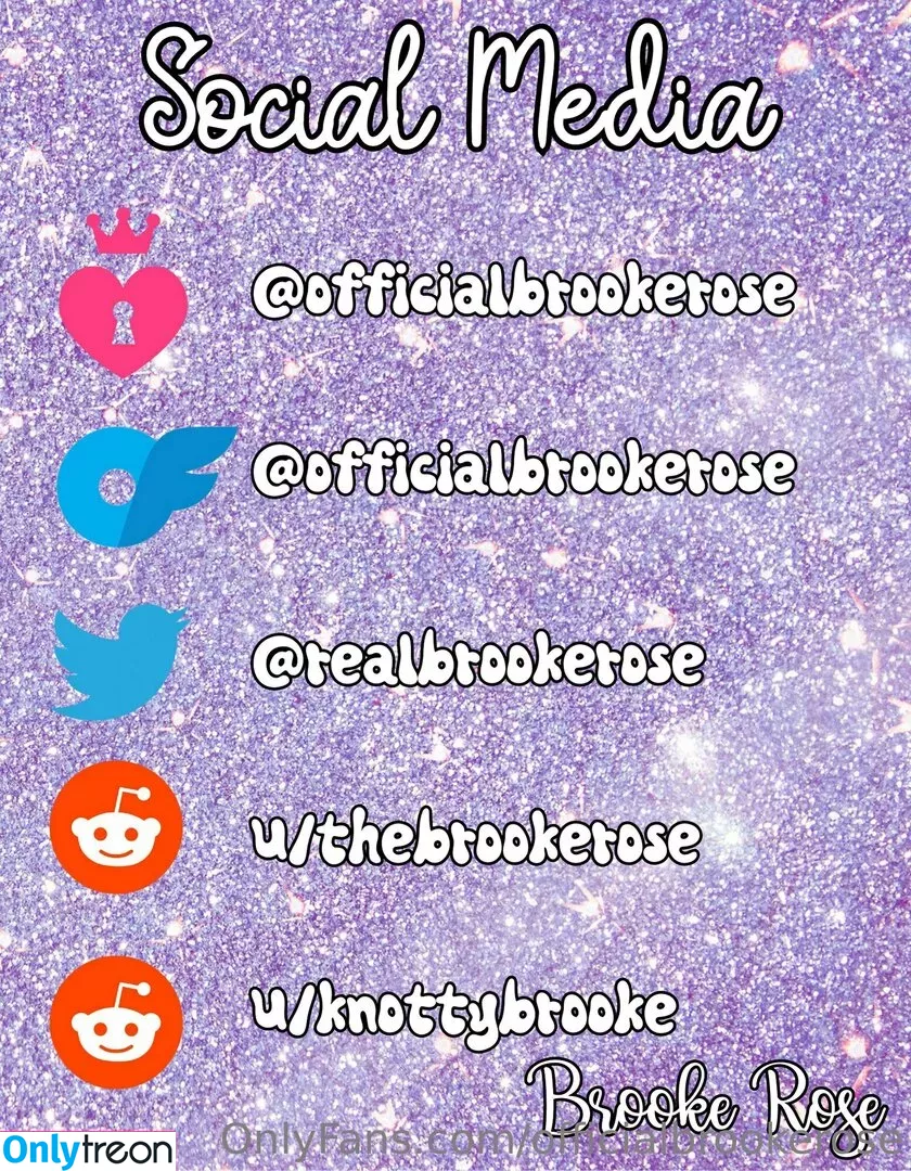 brookerosefree голая photo #0003 (brookslockfree)