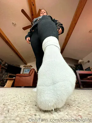 brookesbiglife / brookegiantess фото голая #0154