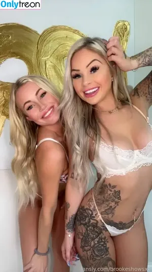 brookeshowsxx фото голая #4304