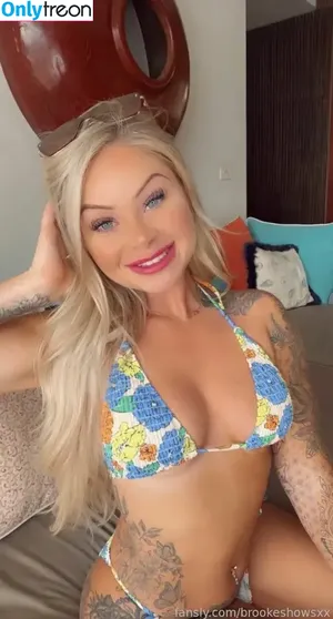 brookeshowsxx фото голая #4313