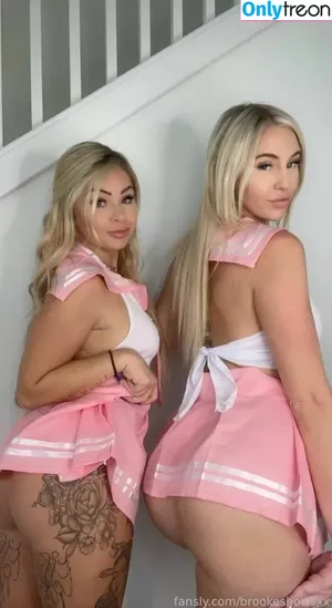 brookeshowsxx фото голая #4339