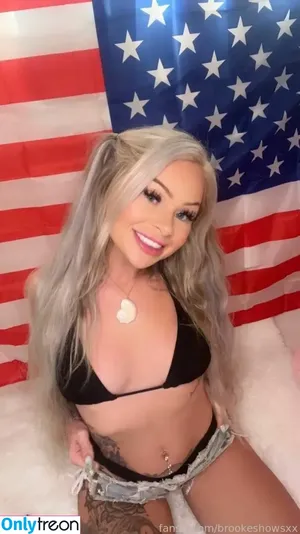 brookeshowsxx фото голая #4345