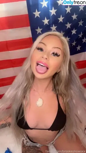 brookeshowsxx фото голая #4365