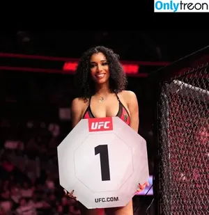 Brookliyn Wren / UFC Ring Girl / brookliyn_wren / helloBROOKLIYN фото голая #0134