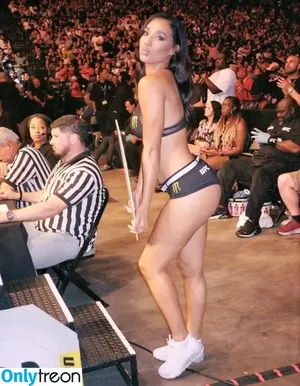 Brookliyn Wren / UFC Ring Girl / brookliyn_wren / helloBROOKLIYN фото голая #0135