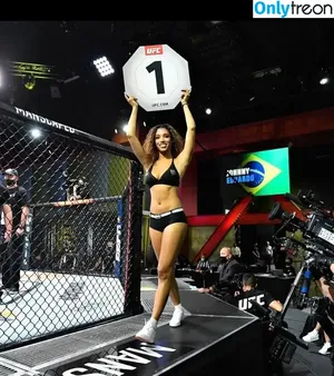 Brookliyn Wren / UFC Ring Girl / brookliyn_wren / helloBROOKLIYN фото голая #0137