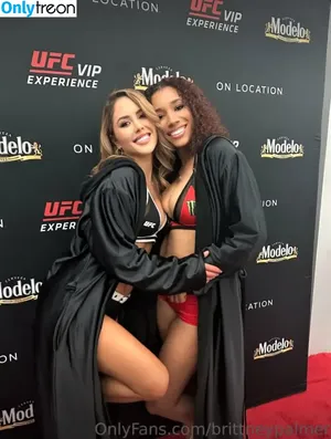 Brookliyn Wren / UFC Ring Girl / brookliyn_wren / helloBROOKLIYN фото голая #0196