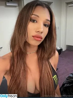Brookliyn Wren / UFC Ring Girl / brookliyn_wren / helloBROOKLIYN фото голая #0393