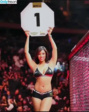 Brookliyn Wren / UFC Ring Girl / brookliyn_wren / brookliynwren / helloBROOKLIYN фото голая #0864