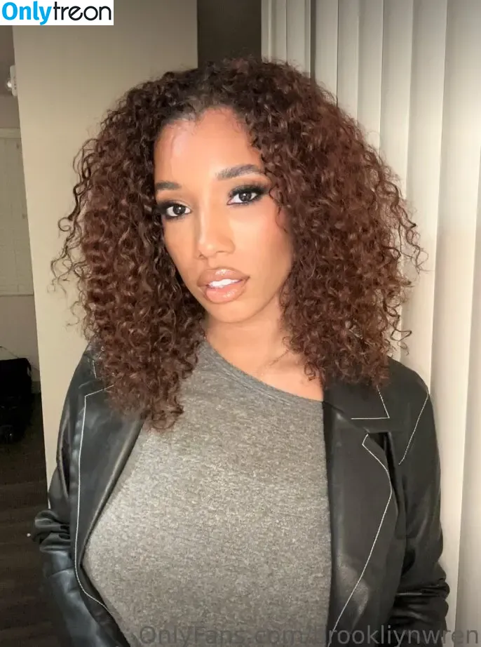 Brookliyn Wren голая photo #0131 (UFC Ring Girl / brookliyn_wren / helloBROOKLIYN)