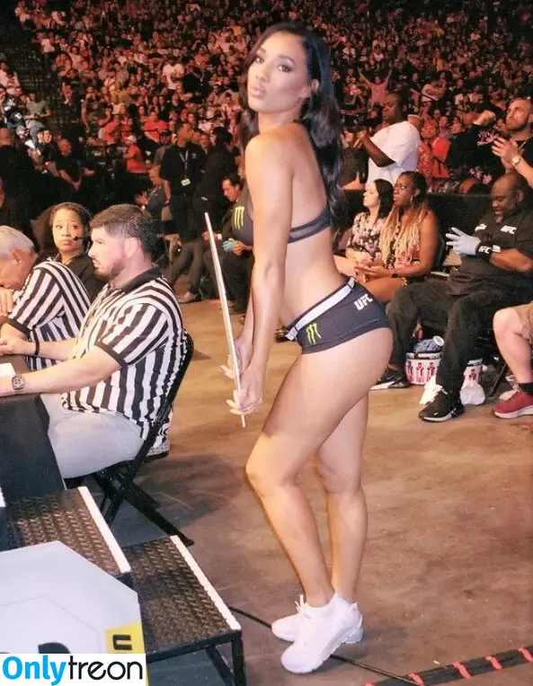 Brookliyn Wren голая photo #0135 (UFC Ring Girl / brookliyn_wren / helloBROOKLIYN)