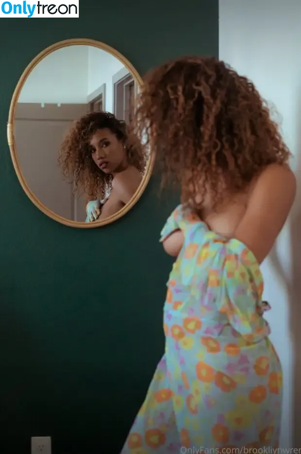 Brookliyn Wren голая photo #0162 (UFC Ring Girl / brookliyn_wren / helloBROOKLIYN)