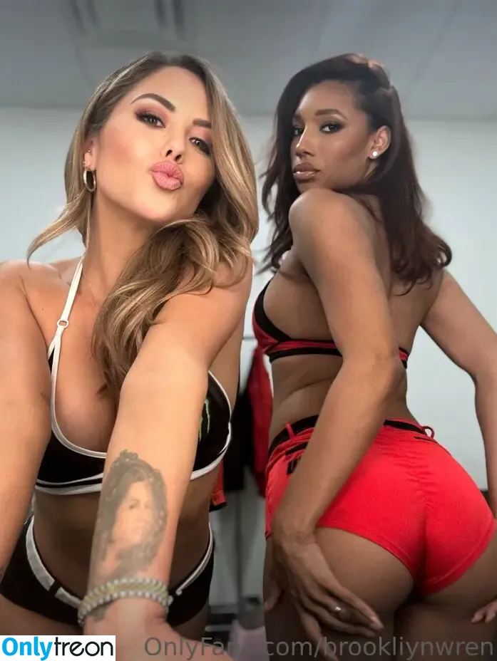 Brookliyn Wren голая photo #0187 (UFC Ring Girl / brookliyn_wren / helloBROOKLIYN)