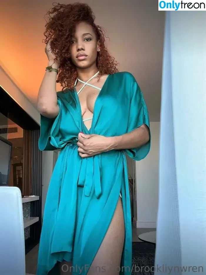 Brookliyn Wren голая photo #0219 (UFC Ring Girl / brookliyn_wren / helloBROOKLIYN)