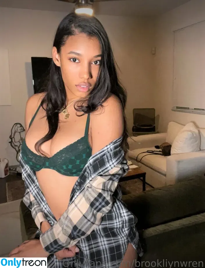 Brookliyn Wren nude photo #0278 (UFC Ring Girl / brookliyn_wren / helloBROOKLIYN)