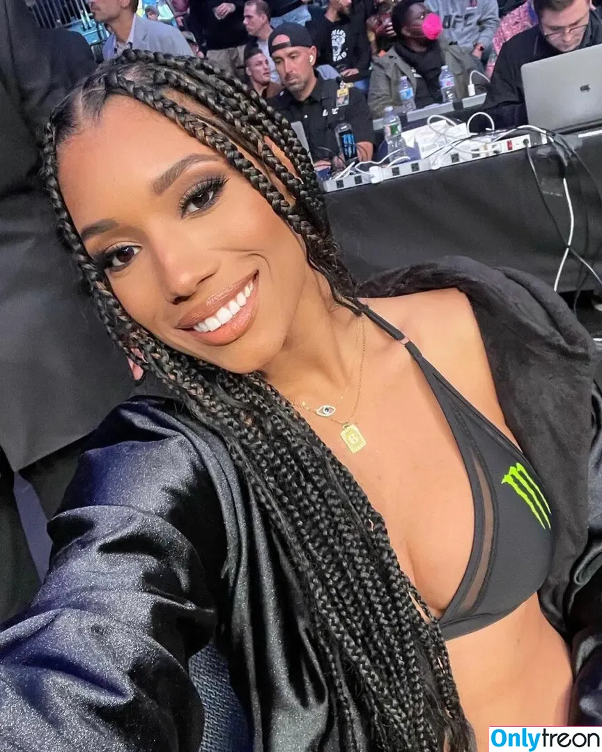 Brookliyn Wren голая photo #0350 (UFC Ring Girl / brookliyn_wren / helloBROOKLIYN)