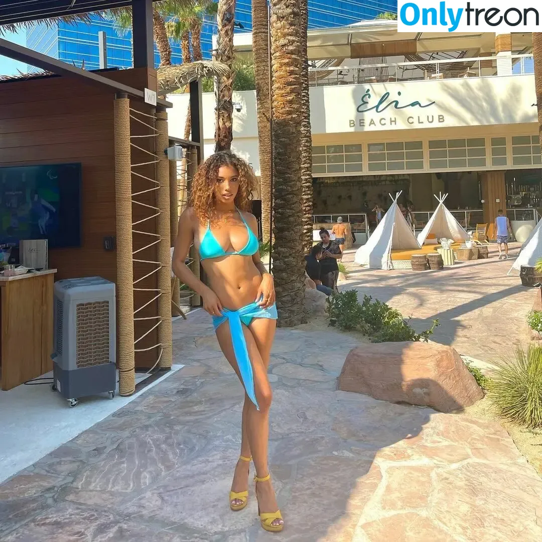 Brookliyn Wren голая photo #0364 (UFC Ring Girl / brookliyn_wren / helloBROOKLIYN)
