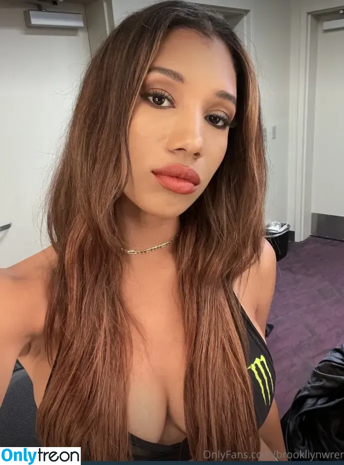 Brookliyn Wren nude photo #0393 (UFC Ring Girl / brookliyn_wren / helloBROOKLIYN)