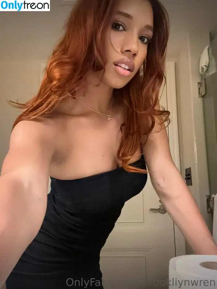 Brookliyn Wren nude photo #0554 (UFC Ring Girl / brookliyn_wren / helloBROOKLIYN)