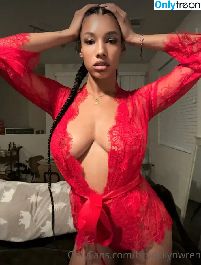 Brookliyn Wren голая photo #0564 (UFC Ring Girl / brookliyn_wren / helloBROOKLIYN)