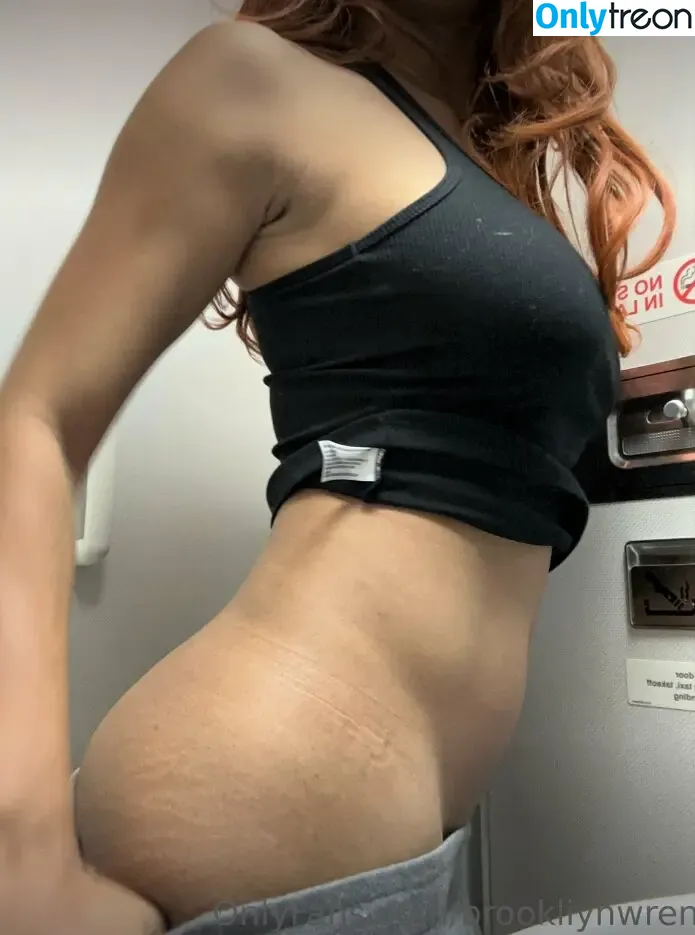 Brookliyn Wren nude photo #0598 (UFC Ring Girl / brookliyn_wren / helloBROOKLIYN)