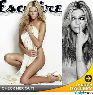 Brooklyn Decker / BrooklynDecker фото голая #0150