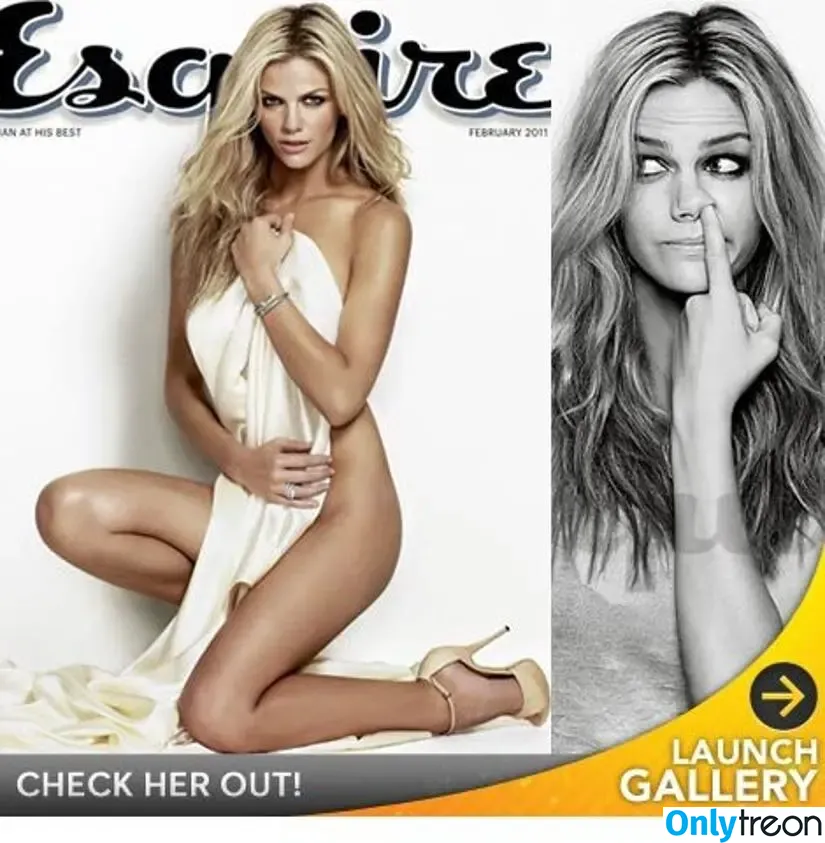 Brooklyn Decker nude photo #0150 (BrooklynDecker)