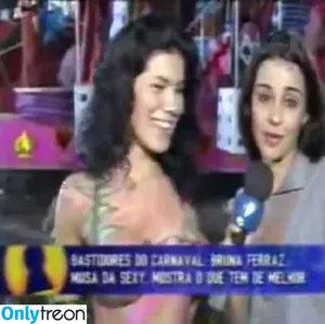 Bruna Ferraz / bybrunaferraz / oficial.brunaferraz nude photo #0209