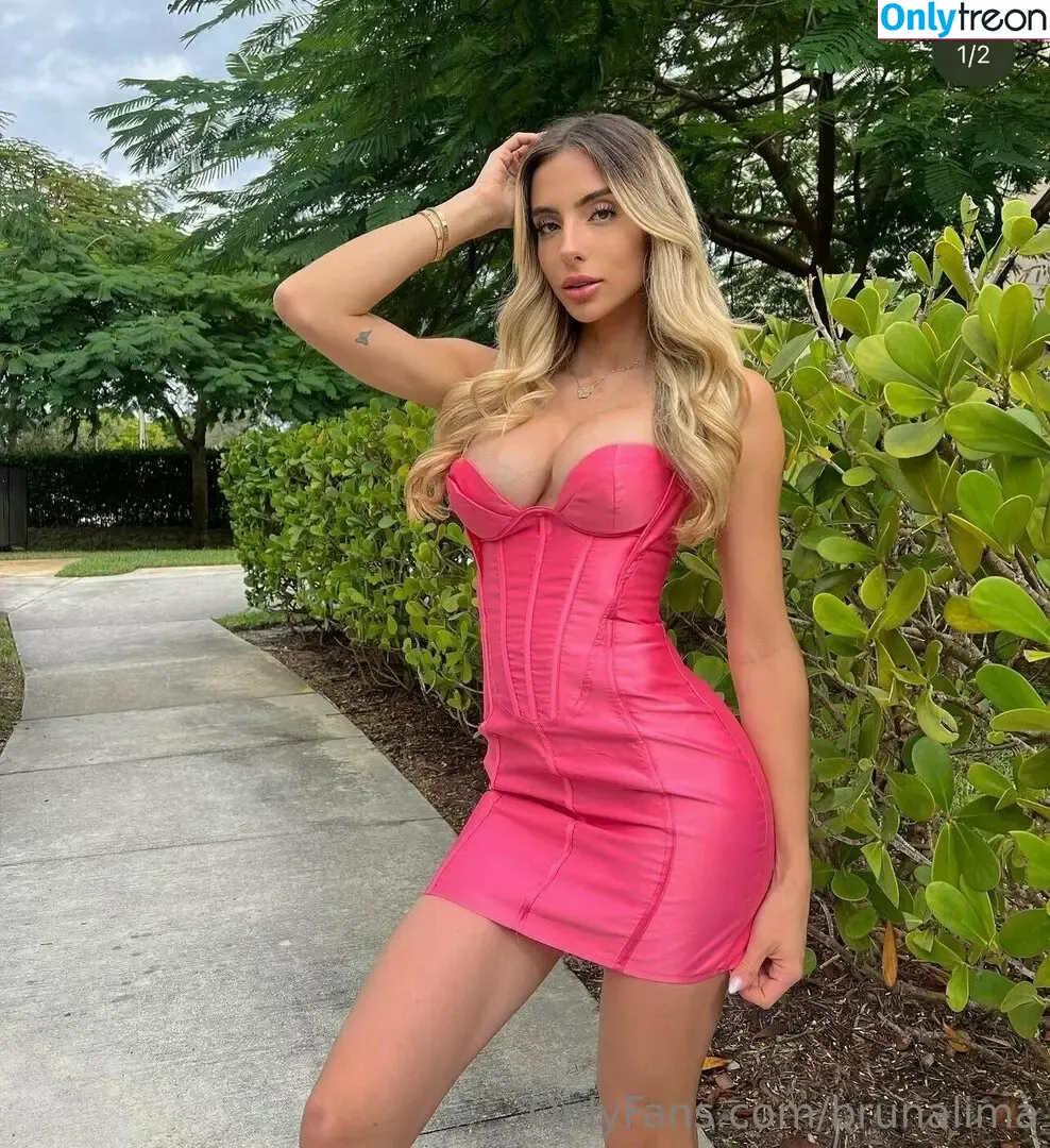 Bruna Lima голая photo #0070 (Xoobruna / brunalima)