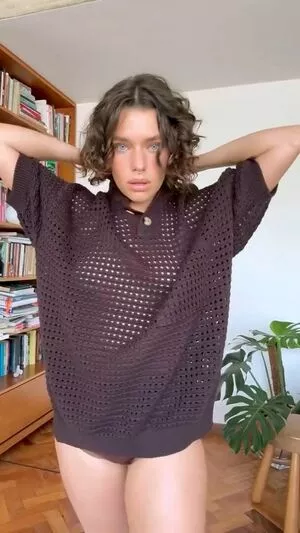 Bruna Linzmeyer / brunalinzmeyer фото голая #0113